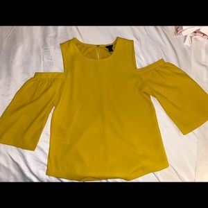Ann Taylor blouse size S petite